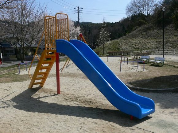 明賀台ふれあい公園