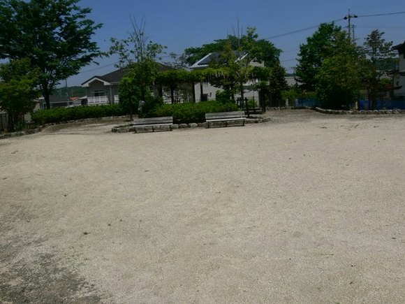 五反田公園