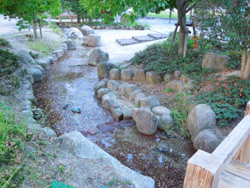 後山公園