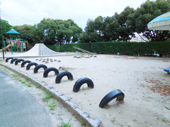 後山公園