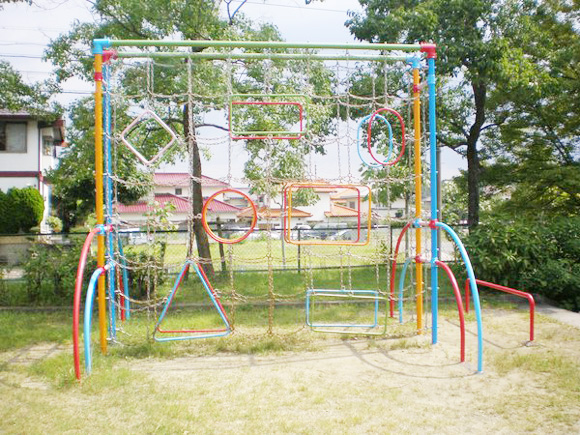 午新田公園