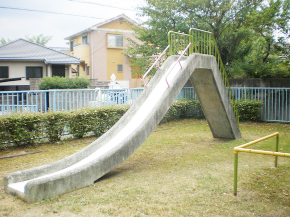 はくちょうこうえん