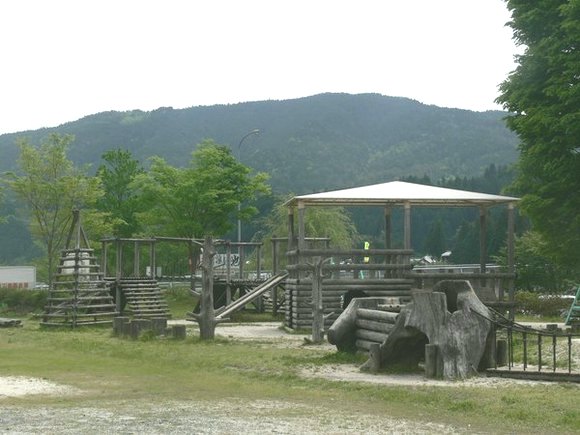 花街道こども広場