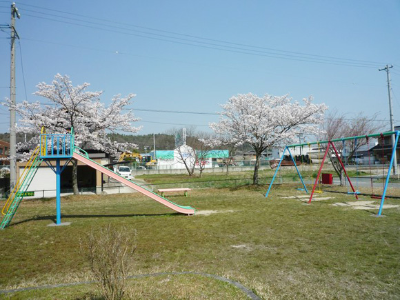 畑田公園