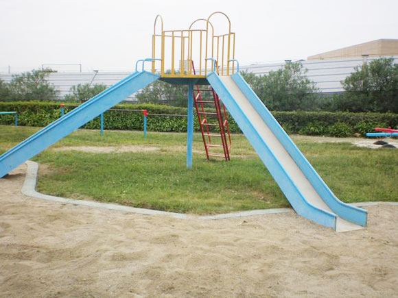 光ヶ丘第4公園
