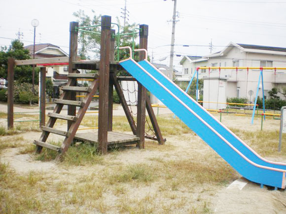 光ヶ丘第5公園