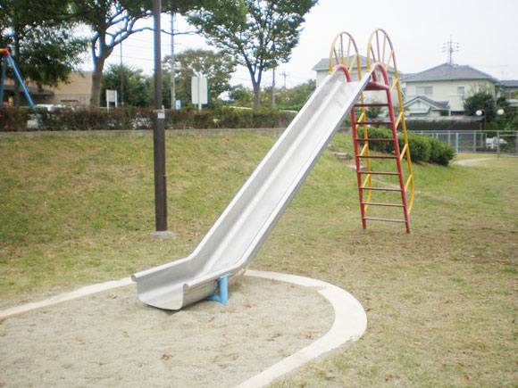 光ヶ丘第7公園