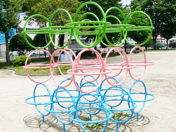 広見第一児童公園