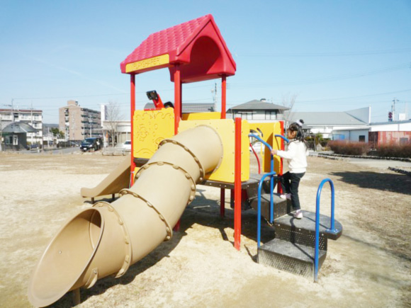 穂並公園