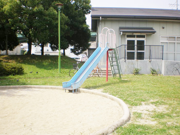 細木公園