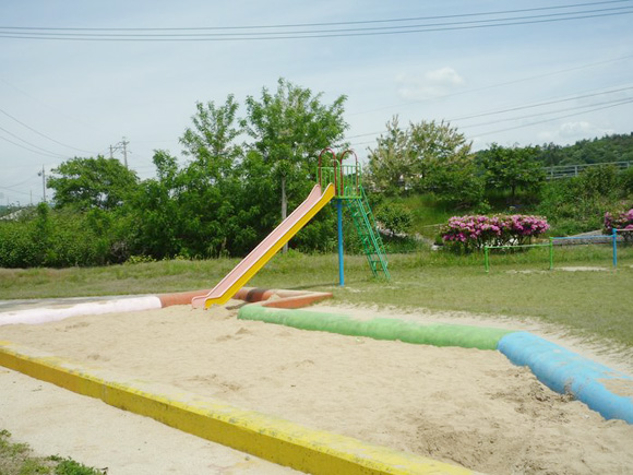 古井公園