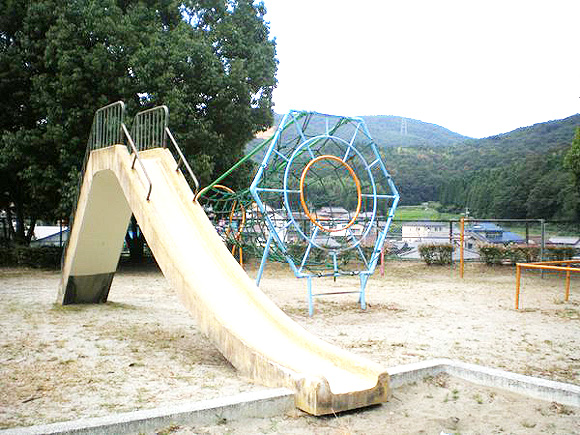 向工田公園