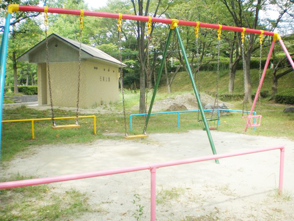石尾公園