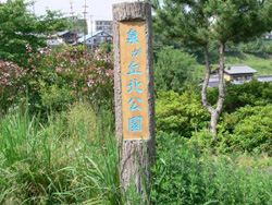 泉ヶ丘北公園