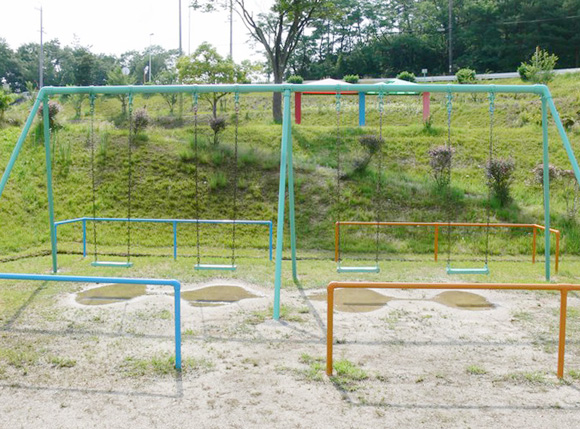 泉ヶ丘北公園