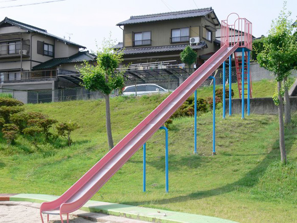 泉ヶ丘南公園
