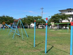 神栄公園