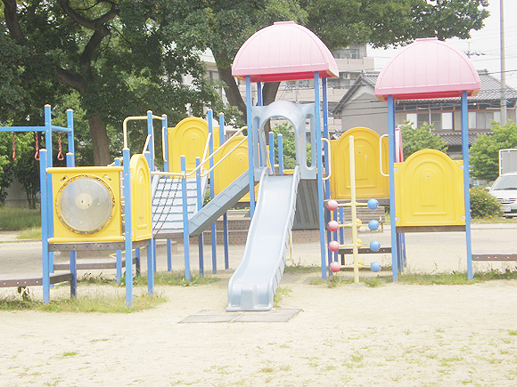下市場公園
