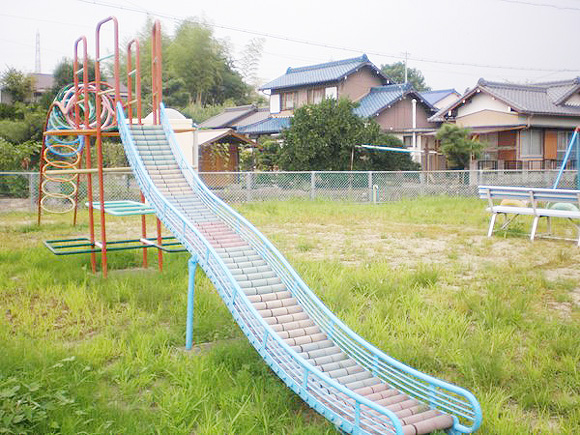 神屋児童遊園
