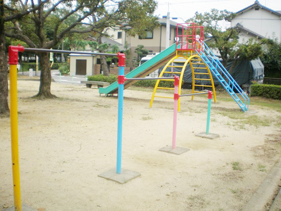 生地川公園