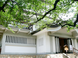 小牧城