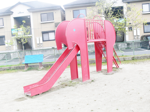 久保田公園
