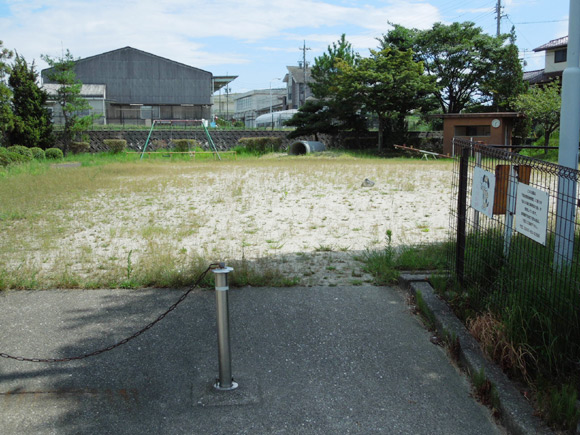 前熊公園