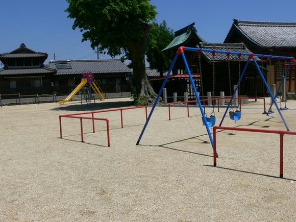 ますみ公園