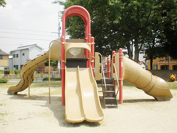 松坂公園