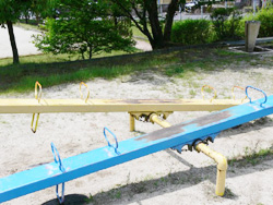 明和中央公園