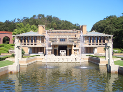 博物館　明治村