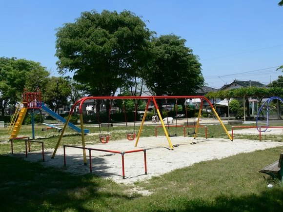 南松公園