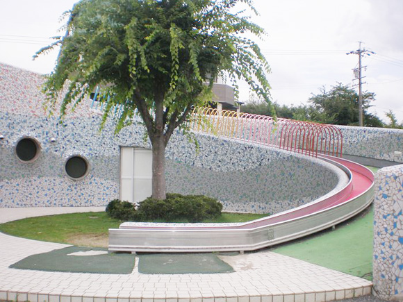 三ツ又公園
