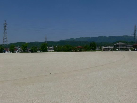 瑞浪中央公園