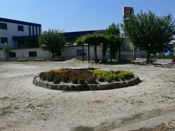中原公園