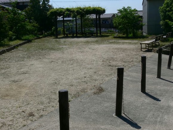 中原西公園