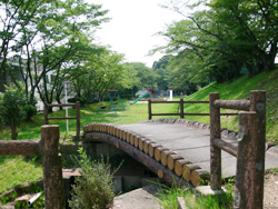 仲森公園