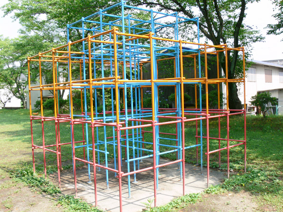 仲森公園