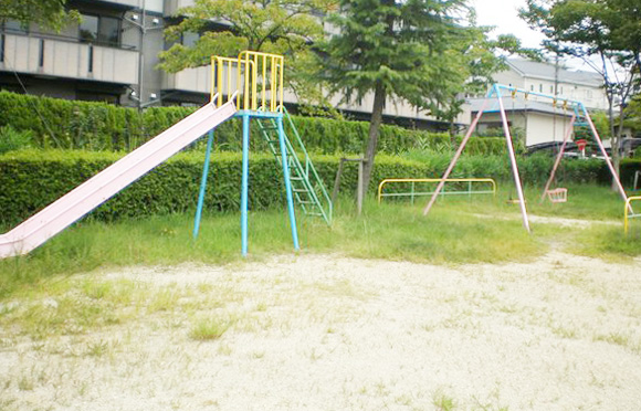 ネオポリス1号公園