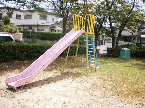ネオポリス3号公園