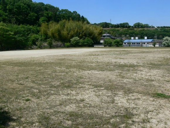 小田西部中央公園