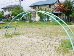 追分南公園