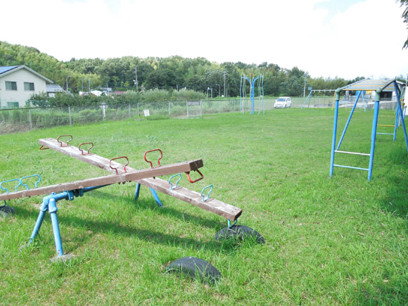 大草児童遊園