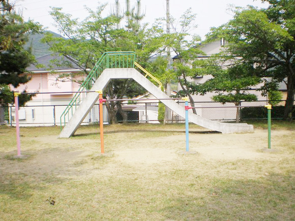 大久手公園