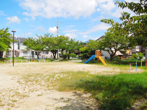 大久手東公園