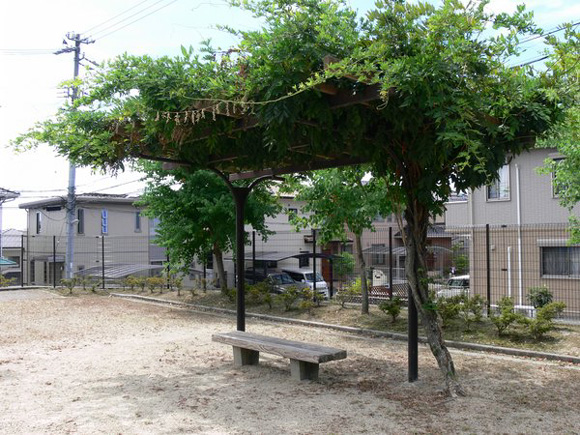 おりべの丘東公園