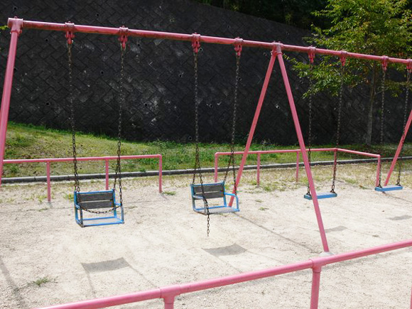 おりべの丘南公園