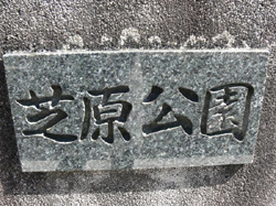 芝原公園