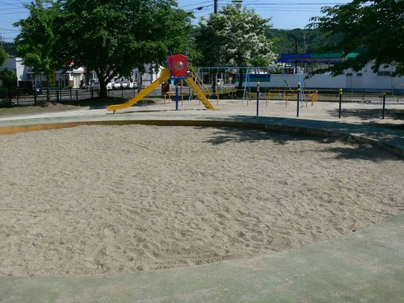 四反田公園