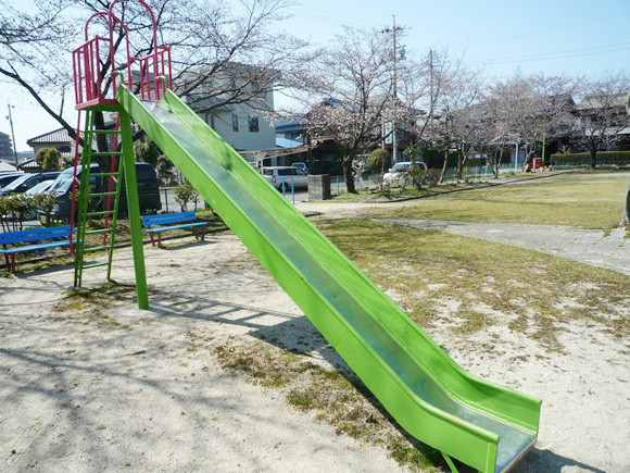 島田公園